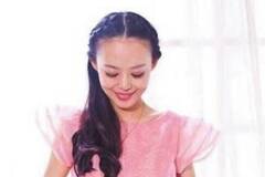 郑州患癌美女主播为宝宝放弃化疗去世