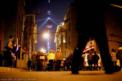 上海外滩24小时