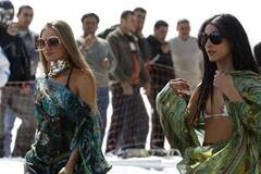 探访女性最开放的阿拉伯国家