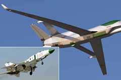 中国军迷CG绘制国之重器