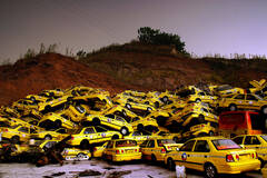 死物的葬身之地