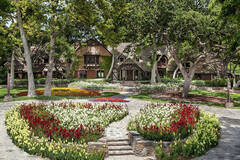 杰克逊梦幻庄园将被出售 标价1亿美元