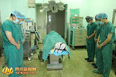 15岁少年被车撞 捐出双肾救2人