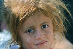 超过3000名妇女儿童被ISIS绑架