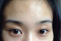 准新娘90后女孩遗尸水塘现场