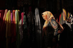 外媒眼中的新疆