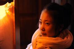 没有新郎的婚礼