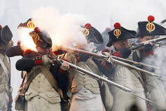 捷克重演“三皇会战”