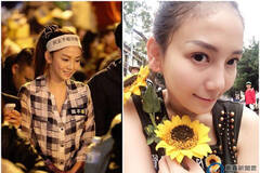 台湾“反服贸女王”被曝是高级援交妹 一次要价10万