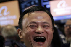 2014年《时代》年度人物入围者