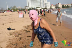 2014中国大妈：就这么任性