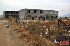 养鸭场暗藏“地下嗨吧” 深夜豪车出没