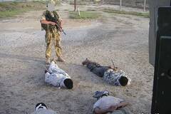 英军虐杀伊拉克人案件调查结果让人震惊