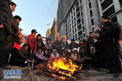 跨越新年的讨薪长路