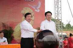 季建业受贿一案开庭审理