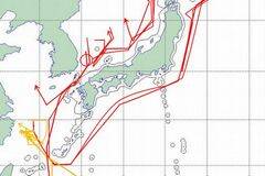 中国军机遭日拦截拦371次