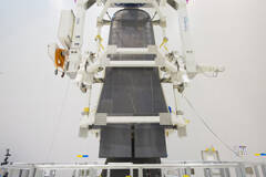 欧洲版X37B太空飞机即将升空