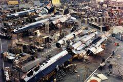 揭秘美军史上最快飞机诞生过程