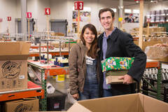 最好的“回礼”