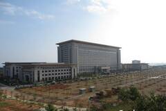 湖南攸县顶风建豪华接待中心