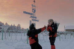 富豪夫妻张昕宇梁红的旅行