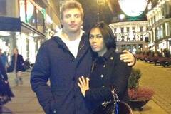 澳大利亚厨师将女友碎尸煮熟后自杀