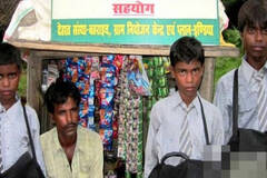 印度男子扮乞丐跨国跟踪500公里救儿子、打掉黑工厂