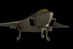 美海军设计六代舰载机F/A-XX