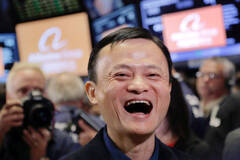 12张和钱有关的照片