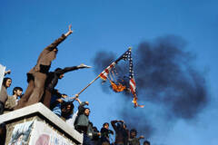 那些震惊全球的劫持人质事件