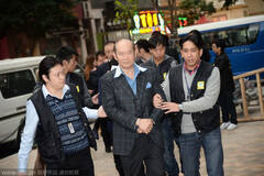 澳门赌王侄儿涉操控卖淫集团被捕