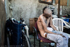 当“美国梦”破碎之后