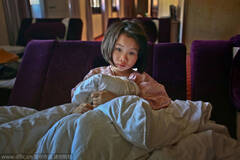 爷爷“抵押”孙女给洗浴中心