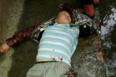 为争住持女法师遭殴打