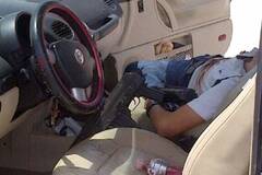 最可怕的城市：随时有人被杀死在街头