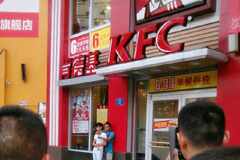 重庆劫持人质现场