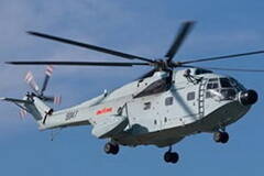 辽宁舰：保驾雄鹰问世