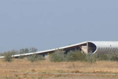 俄军夺取乌航母训练基地