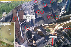 荷兰公布NH17初期报告：外力所致