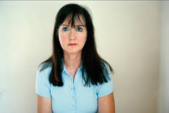 五位儿童性侵受害者和事发地