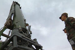 联合行动-2014A南海军演