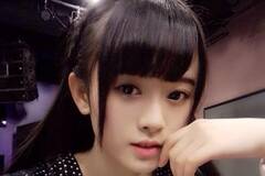 日媒评出中国4000年第一美女