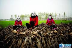 15个因各种原因感染艾滋的家庭与个体