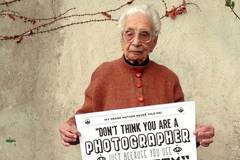 奶奶应该要告诫我的事情