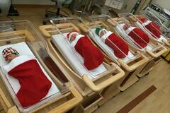 最好的圣诞礼物