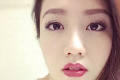 赵本山海外美女徒弟私照曝光