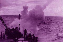 德意志第三帝国侵略档案之狼群