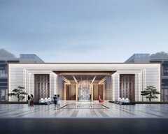 效果图_金科·博瀚天元效果图-贵阳凤凰网房产
