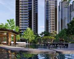 怡轩怡璟海岸雅