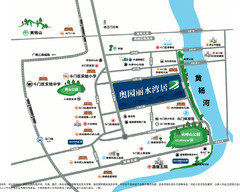 奥园丽水湾居